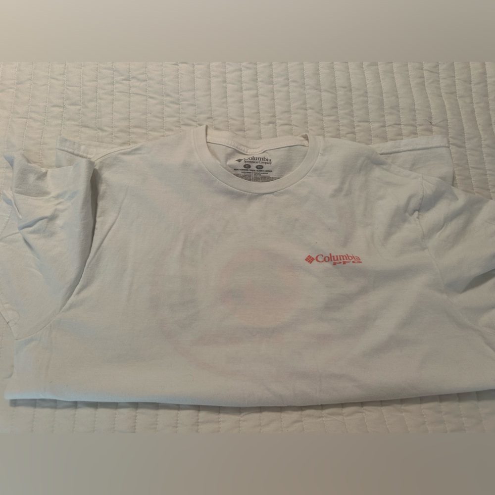 Columbia T-Shirt